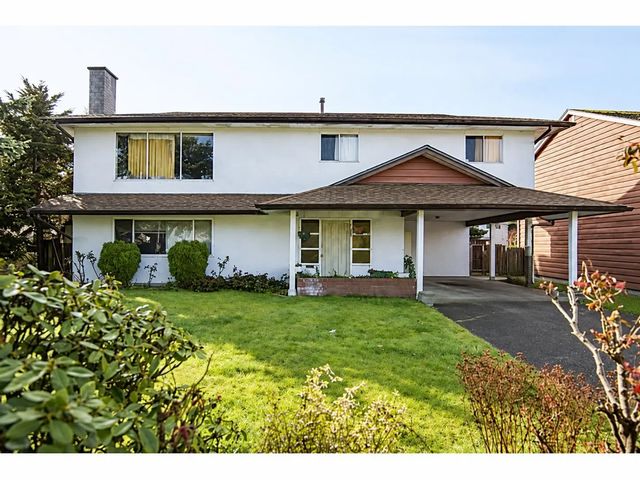 9880 Francis Road, Richmond