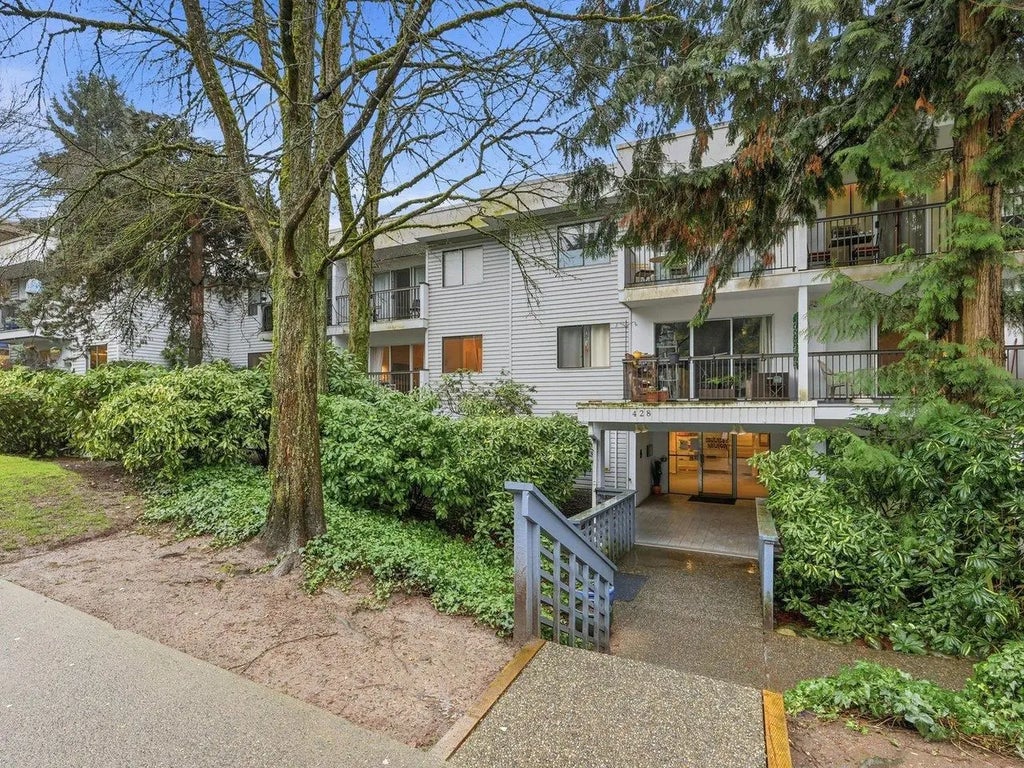 428 Agnes Street 306, New Westminster