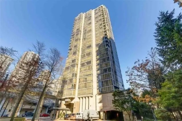 930 Cambie Street 2506, Vancouver