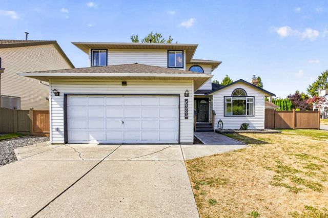 6323 171a Street, Surrey