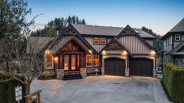 45473 Ariel Place 119, Cultus Lake