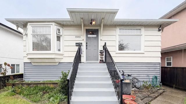 1939 E 39th Avenue, Vancouver