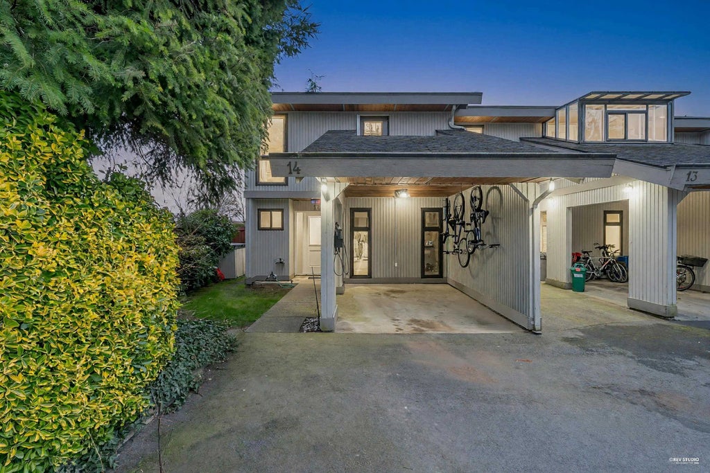 5600 Ladner Trunk Road 14, Delta