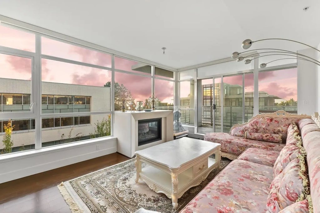 6080 Iona Drive 502, Vancouver