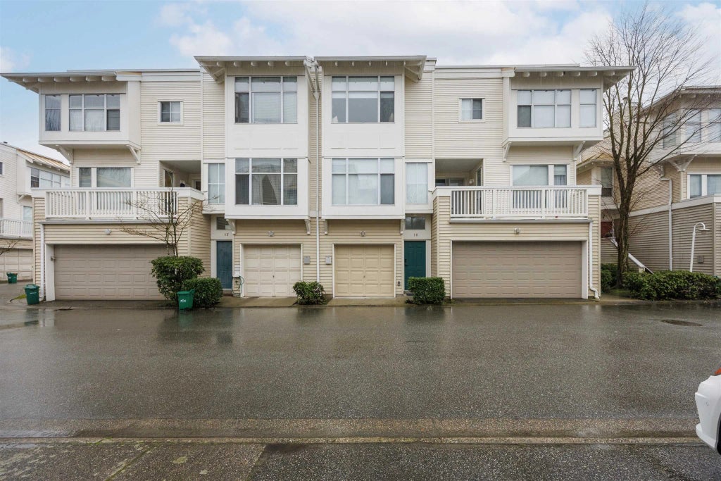 12900 Jack Bell Drive 16, Richmond