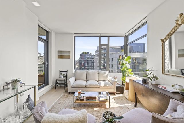 1688 Pullman Porter Street 1209, Vancouver