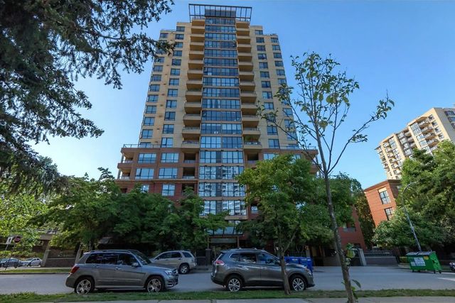 5288 Melbourne Street 406, Vancouver