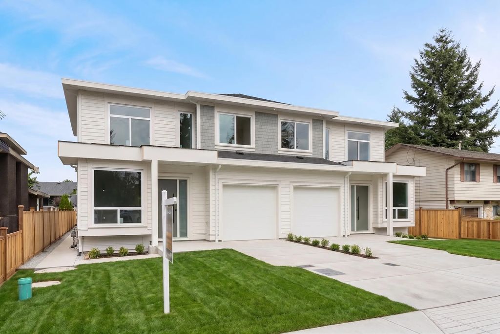 11365 86 Avenue 2, Delta