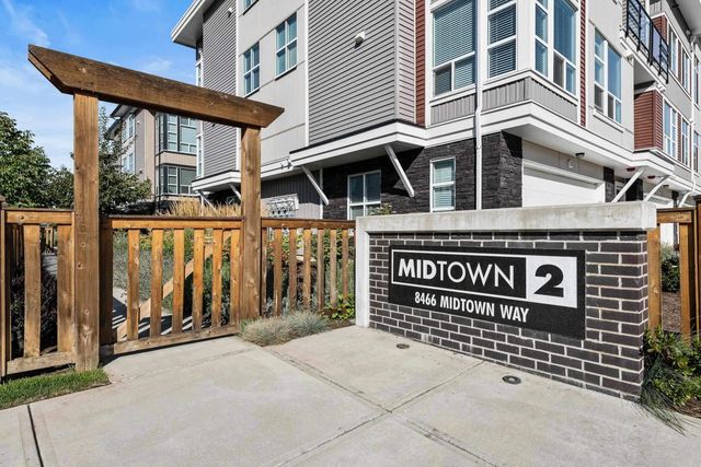 8466 Midtown Way 15, Chilliwack