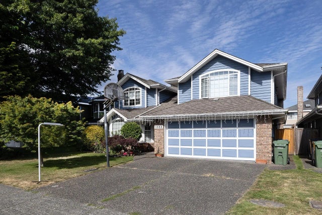 3880 Stolberg Street, Richmond