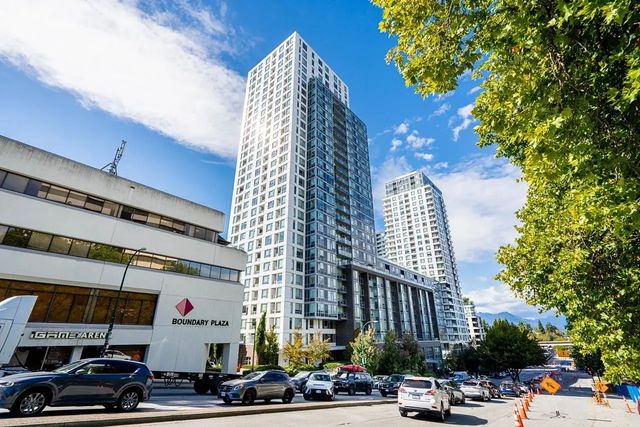 5665 Boundary Road 2902, Vancouver