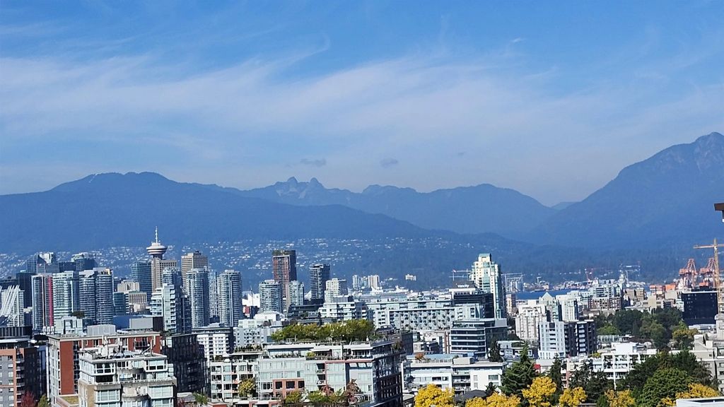 2770 Sophia Street 1003, Vancouver