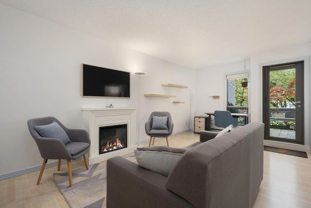1477 Fountain Way 106, Vancouver