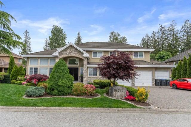 16377 113b Avenue, Surrey