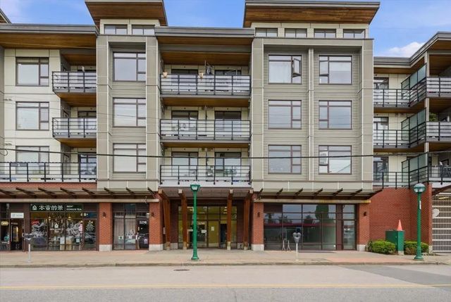 5288 Grimmer Street P0h06, Burnaby