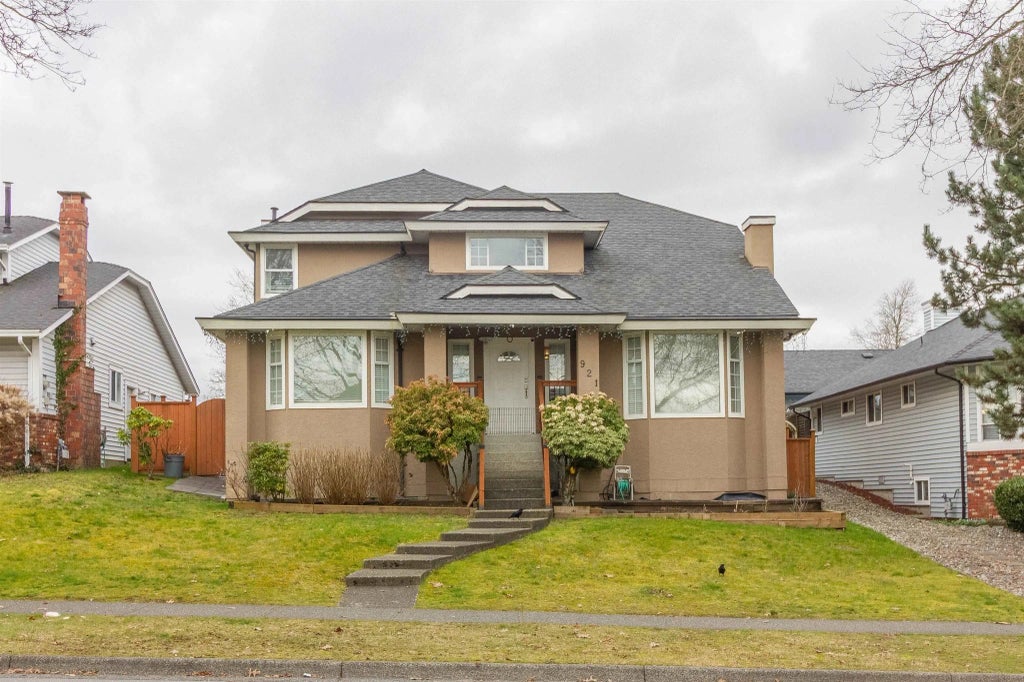 921 Citadel Drive, Port Coquitlam