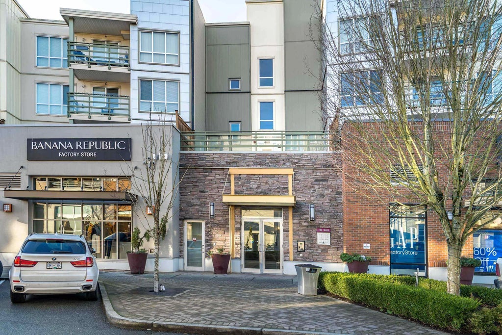 15735 Croydon Drive 220, Surrey