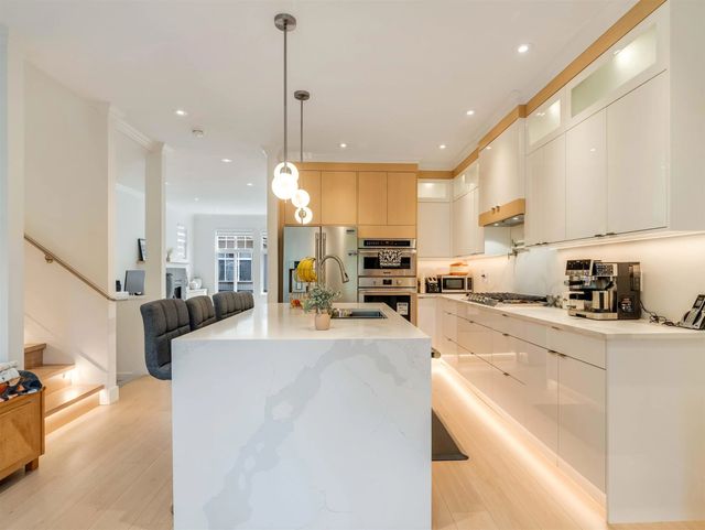 7518 138 Street 47, Surrey