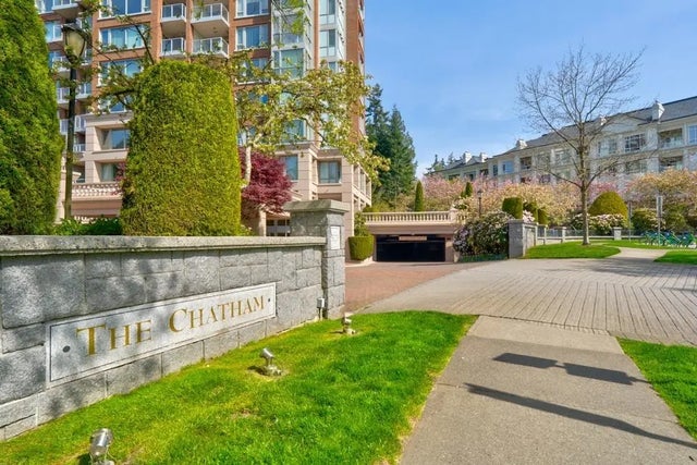 5775 Hampton Place 301, Vancouver