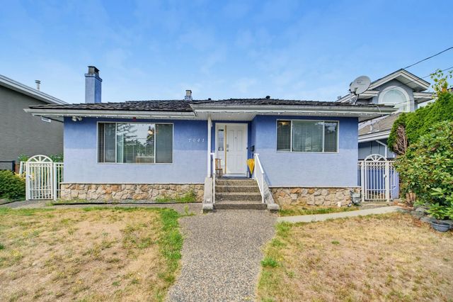 7041 Willingdon Avenue, Burnaby