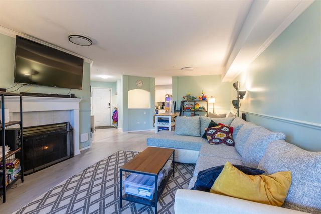 2750 Fairlane Street 114, Abbotsford