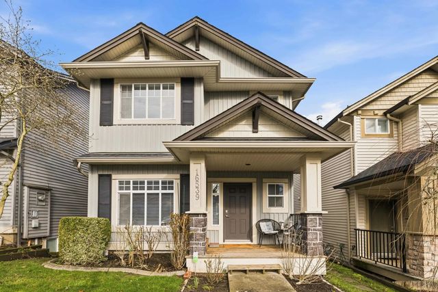 16539 59a Avenue, Surrey