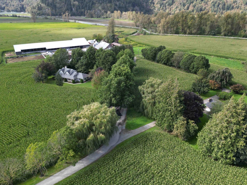 39205 North Parallel Road, Abbotsford