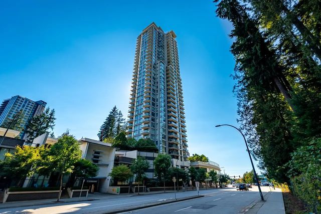3080 Lincoln Avenue 2309, Coquitlam