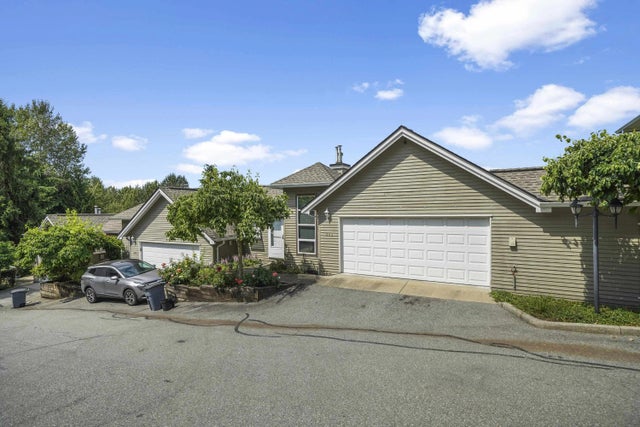 1105 Bennet Drive, Port Coquitlam