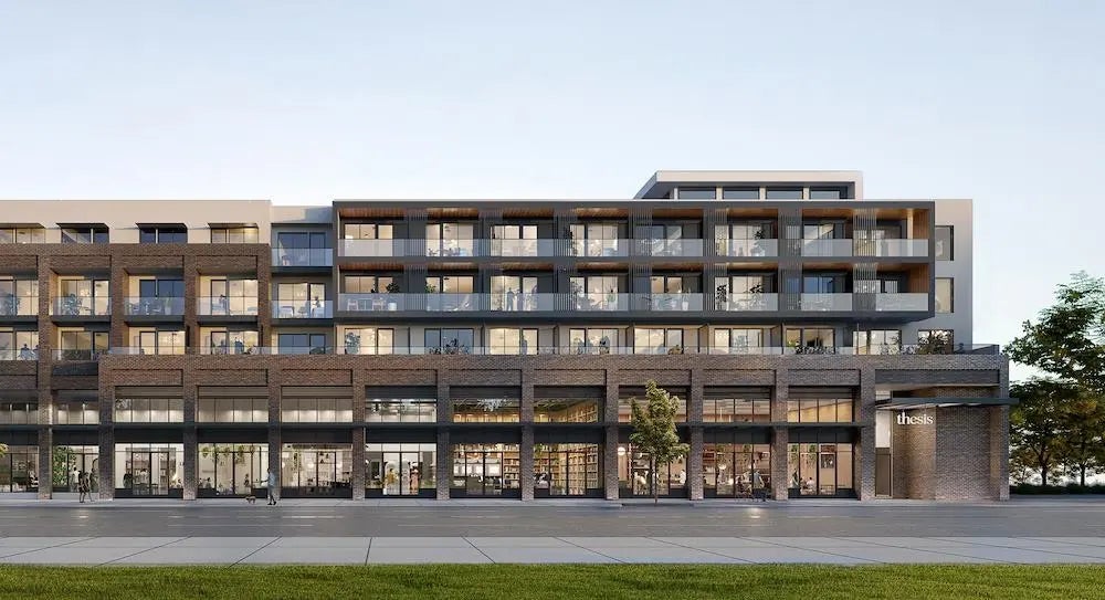 133 W 49th Avenue 322, Vancouver