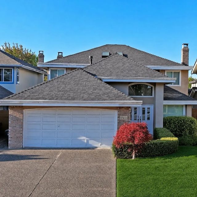 12431 Harrison Avenue, Richmond