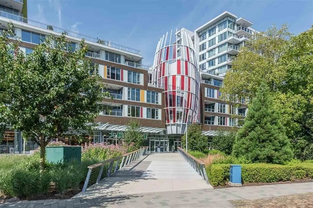 5511 Hollybridge Way 2008, Richmond