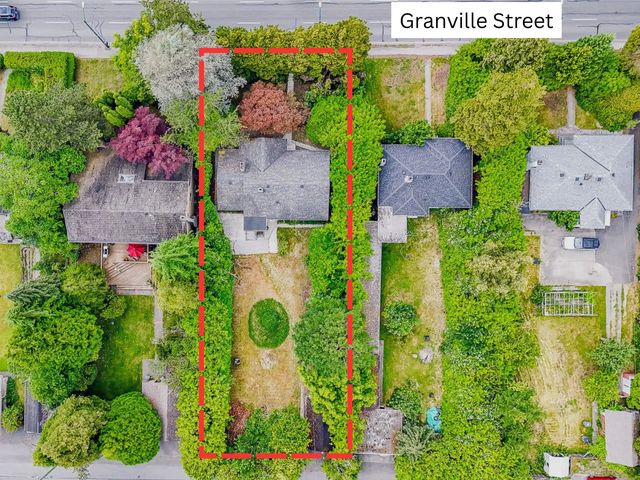 6689 Granville Street, Vancouver