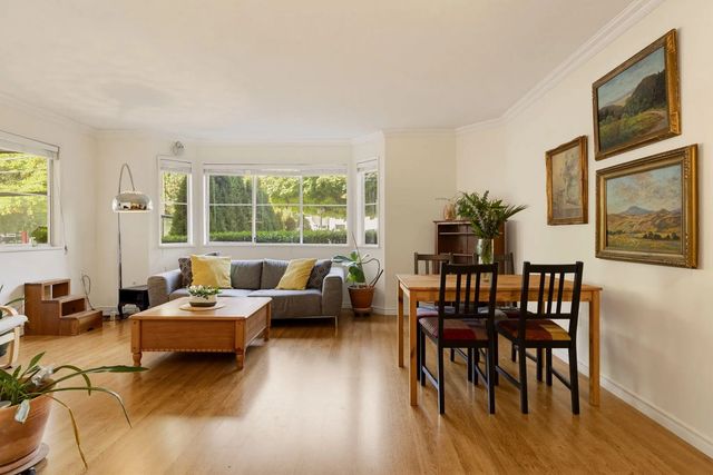 1644 Mcguire Avenue 103, North Vancouver