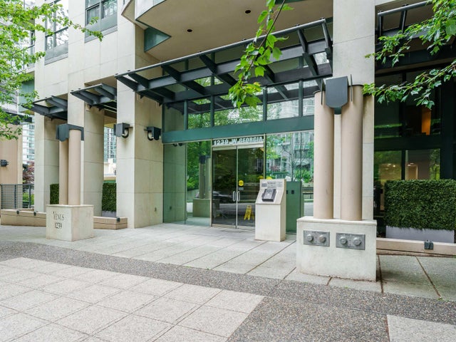1239 W Georgia Street 2304, Vancouver
