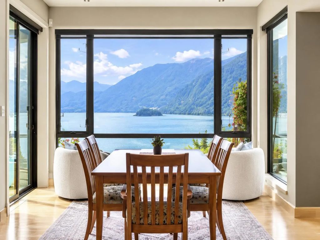 108 Furry Creek Drive, West Vancouver