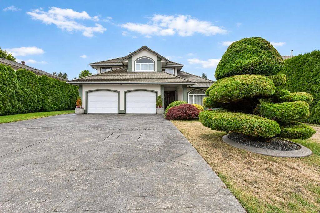 12777 227a Street, Maple Ridge