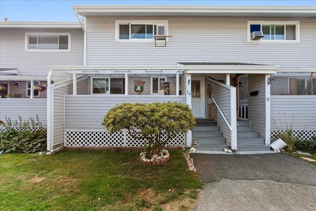 45215 Wolfe Road 10, Chilliwack