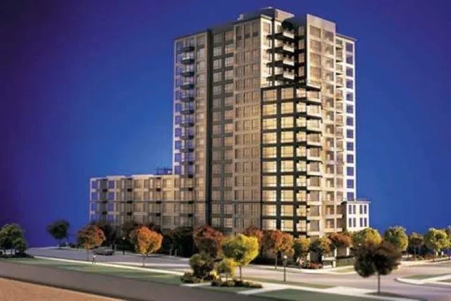 3520 Crowley Drive 216, Vancouver