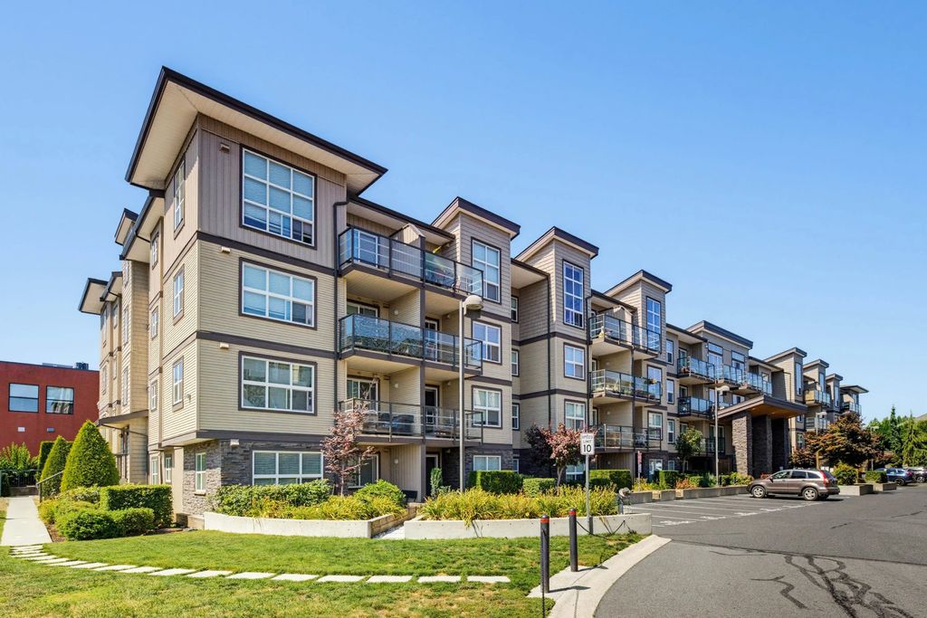 30515 Cardinal Avenue 413, Abbotsford