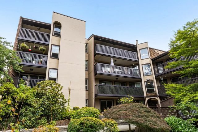 9867 Manchester Drive 210, Burnaby
