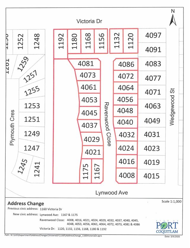 1120 Victoria Drive, Port Coquitlam