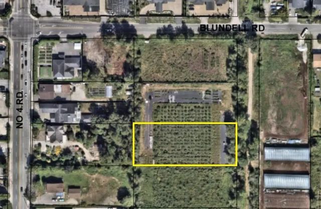 Lot 18 Blundell Road, Richmond