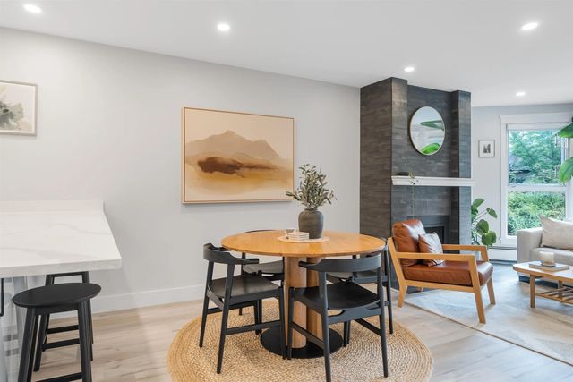 7377 Salisbury Avenue 217, Burnaby
