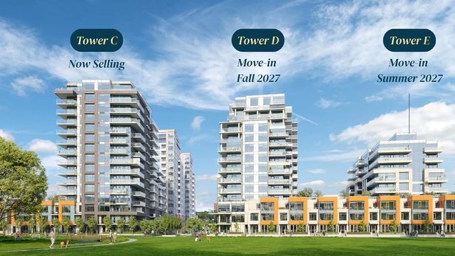 6355 Mah Bing Street 803, Richmond