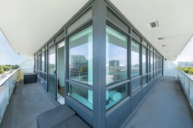 5766 Gilbert Road 1007, Richmond