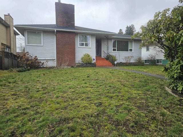 5561 Ash Street, Vancouver