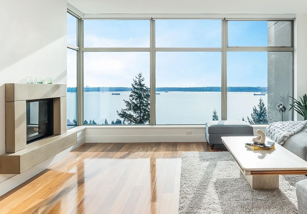 3335 Cypress Place 1101, West Vancouver
