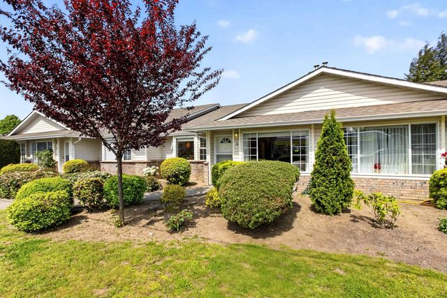 19249 Hammond Road 4, Pitt Meadows