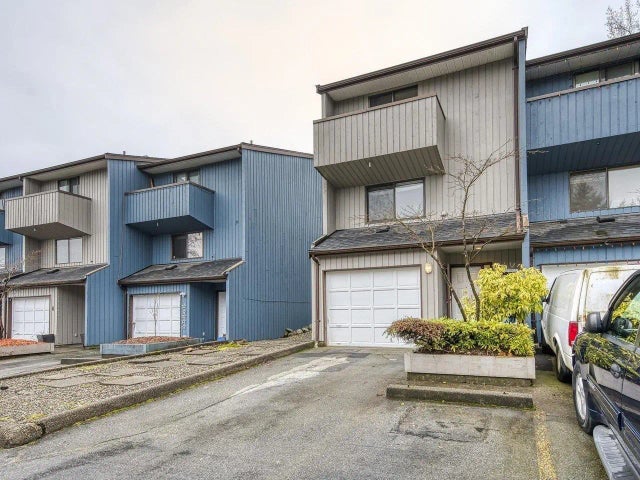 2980 Mariner Way 8, Coquitlam